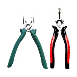 Sky Blue SBE_PLIER_COMBO_MOD_01356 7.8 inch Steel Groove Plier-46