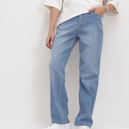 The Roadster Life Co. Men Straight Fit Jeans-image-19