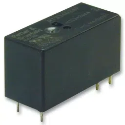TE CONNECTIVITY RELAY, DPDT, 250VAC, 8A, RT424024F-image-20