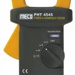 Meco PHT-4545 Digital Power Clamp Meter True RMS 1500 A 600 V-picture-16
