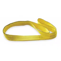 Dayton 254 mm(10 Inch) Eye Length Type 3 Polyester 1 Plies Web Sling, 1DNJ5-picture-11