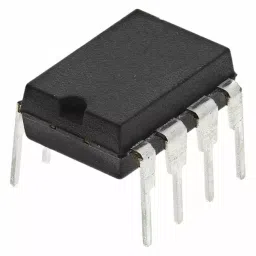 Stmicroelectronics Step Down DC to Dc Converter 1 Channel 8 Pin PDIP, L4971-20