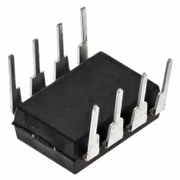 Stmicroelectronics Step Down DC to Dc Converter 1 Channel 8 Pin PDIP, L4971 image 2