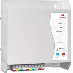 Havells Automatic Changeover Switch TPN 25 A DHACWTN4025-12