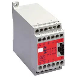Omron Safety Relay Unit, G9SA-EX301-image-37