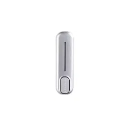 Rigwell Lifetime RL-5D-CHR Soap Dispenser (Silver)-image-13