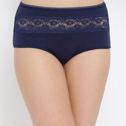 Clovia Women Cotton Hipster Briefs PN3216P08XL-picture-28