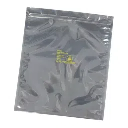 SCS STATIC SHIELD BAG, METAL-IN, 10" X 6", 300106-picture-16