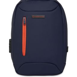 Nasher Miles Unisex Staten Backpack with USB Charging Port-46