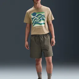 Nike Men Sportswear T-Shirt-image-73