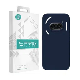 SPRIG Silicone Bumper Case Mobile Accessories-picture-22