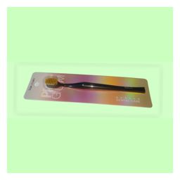 BOXOT IMPEX  Ultra Soft Bristle Toothbrush (Color and Design May Vary) image 5