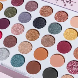 Pigment Play Playground Hero Arcoiris Pro 35 Eyeshadow Palette - 42g image 2