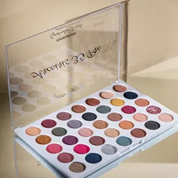 Pigment Play Playground Hero Arcoiris Pro 35 Eyeshadow Palette - 42g image 4