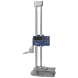 Dasqua 0-600 mm/0-24 Inch Double-Beam Digital Height Gauge, 3230-8115-13