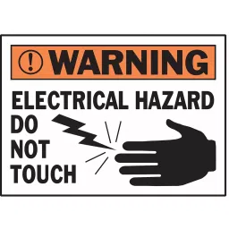 BRADY Label 3-1/2 inch Height 5 inch Width Polyester, 3XAK7 (Pack of 5 Pcs)-image-9