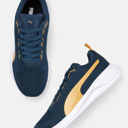 Puma Men Flowfurl Knit Running Shoes-picture-37