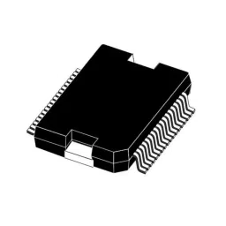 Stmicroelectronics Stepper Motor Driver IC 45 V 36 Pin PowerSO, L6470PD (Pack of 31)-16