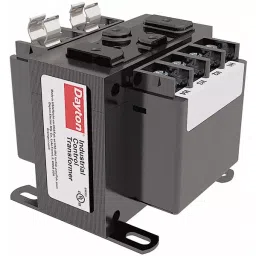Dayton Encapsulated Single Phase 300 VA Control Transformer, 31EJ40-image-76