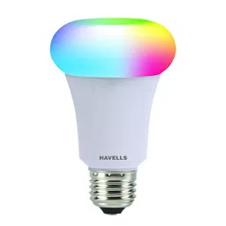 Havells Glamax 9Watt E27 Smart Led Lamp (Pack Of 6)-picture-17
