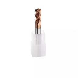 SPECON 4 Flute Dia 12x35x12x150 mm Solid Carbide End Mill-image-53