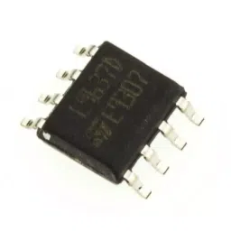 Stmicroelectronics Bus Driver 8 Pin SOIC, E-L9637D (Pack of 2)-29
