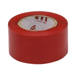 ETI Arts & Crafts Colour Tape (Red) 25 mtr-image-57