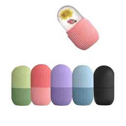 PAMPERLY Ice Roller For Face Cold Therapy-35
