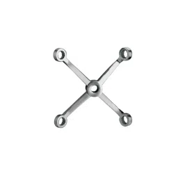 Core Stainless Steel (SS 304) Spigot Base Cap CSBC-2-4