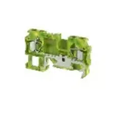 Elmex 4 sq mm Spring Clamp Terminal - Earthing Type -DSET 4-picture-17