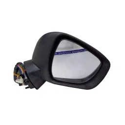 Dkmax 133-SVM-AF-R Side Door Mirror Baleno / Glanza Motorized With Indicator (Auto-Foldable) (RHS)-18