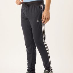 FIFTY TWO Men Regular Fit Dry Fit Sports Track Pants-image-76