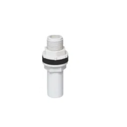 Supreme 31.75 mm(1-1/4 Inch) UPVC SCH 80 Tank Connector Long NP1G8TCL004E-image-53