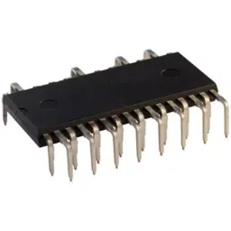 Stmicroelectronics Induction Motor Driver 3 Amp 26 Pin N2DIP, STGIPQ3H60T-HZ-93