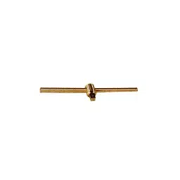 Taparia Aluminium Bronze 25.4 mm (1 Inch) Drive Size Sliding T Handle, Size 400 mm, 117-1008-0