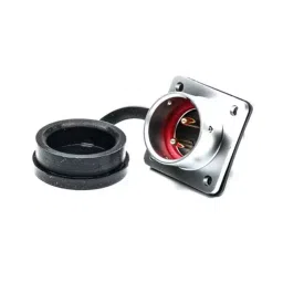 RS PRO Circular Connector 2 Contacts Panel Mount M20 Connector Plug IP67, 2065184-image-81