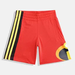 ADIDAS Kids Basketball Shorts-image-55