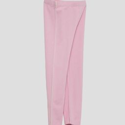 KIABI Girls Ankle-Length Leggings-31