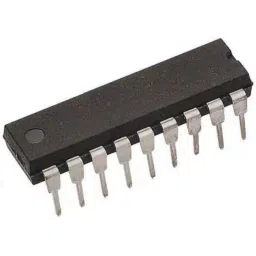 Stmicroelectronics Step Down DC to Dc Converter 1 Channel 18 Pin PDIP, L4973V5.1-37