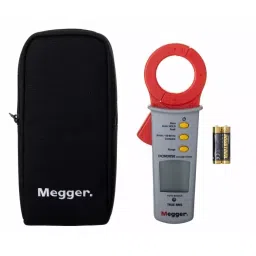 Megger DCM305E Clamp Meter, Max Current 100A ac CAT III 300V With UKAS Calibration, 2009-574-picture-4