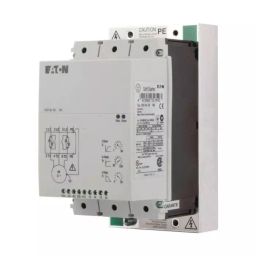 EATON Moeller Soft Starter, , 55 kW, 480 V AC, 3 Phase, IP20, 134920 DS7-340SX100N0-N-picture-42