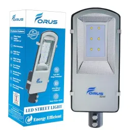 FORUS 30 W Led Street Light IP66 Cool White-picture-13