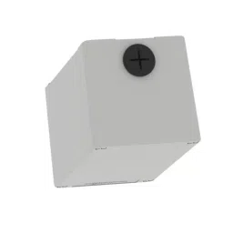 Schneider Electric 130x80x77 mm Metal General Purpose Enclosure, XAPD24-image-19