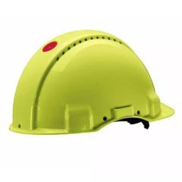 3M Peltor Uvicator G3000 Yellow Safety Helmet Ventilated, G30NGB-picture-31