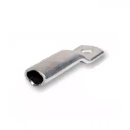 Dowells 3.5 Core 25 sq. mm Long Barrel Copper Sector Lug CUS-3501-image-67