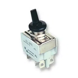 APEM SWITCH, DPDT, 646NH/2-picture-2