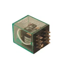 Salzer H Series - HSC 24 V DC 1 Pole Medium Power Relays, HSC 1P 24 (Pack of 10)-41