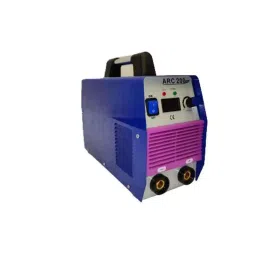Kp Welding 200 A Single Phase MOSFET Arc Welding Machine ARC 200-picture-10