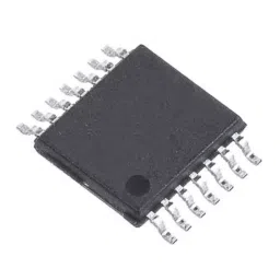 Stmicroelectronics Arm Cortex M0+ Microcontroller 14 Pins 32 bit 32 MHz Flash TSSOP, STM32L011D4P6 (Pack of 96)-57
