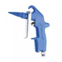 DE-VILSUN Economic Air Blow Gun Virgin Plastic 1/4 inch BSP (6.35 mm BSP), DE-004/E-image-62